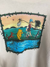 Load image into Gallery viewer, 90s Pooh crewneck