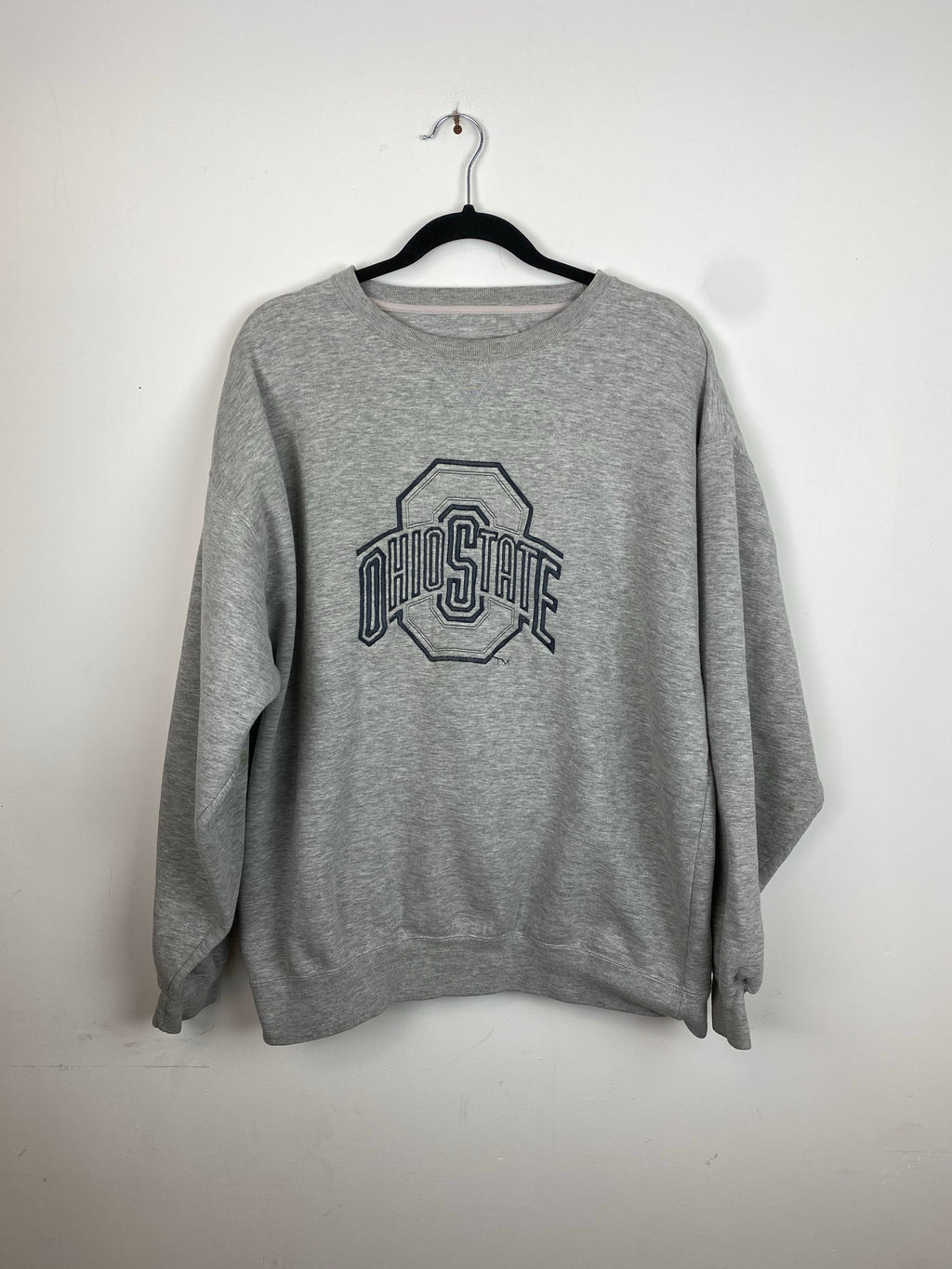Vintage Ohio State crewneck