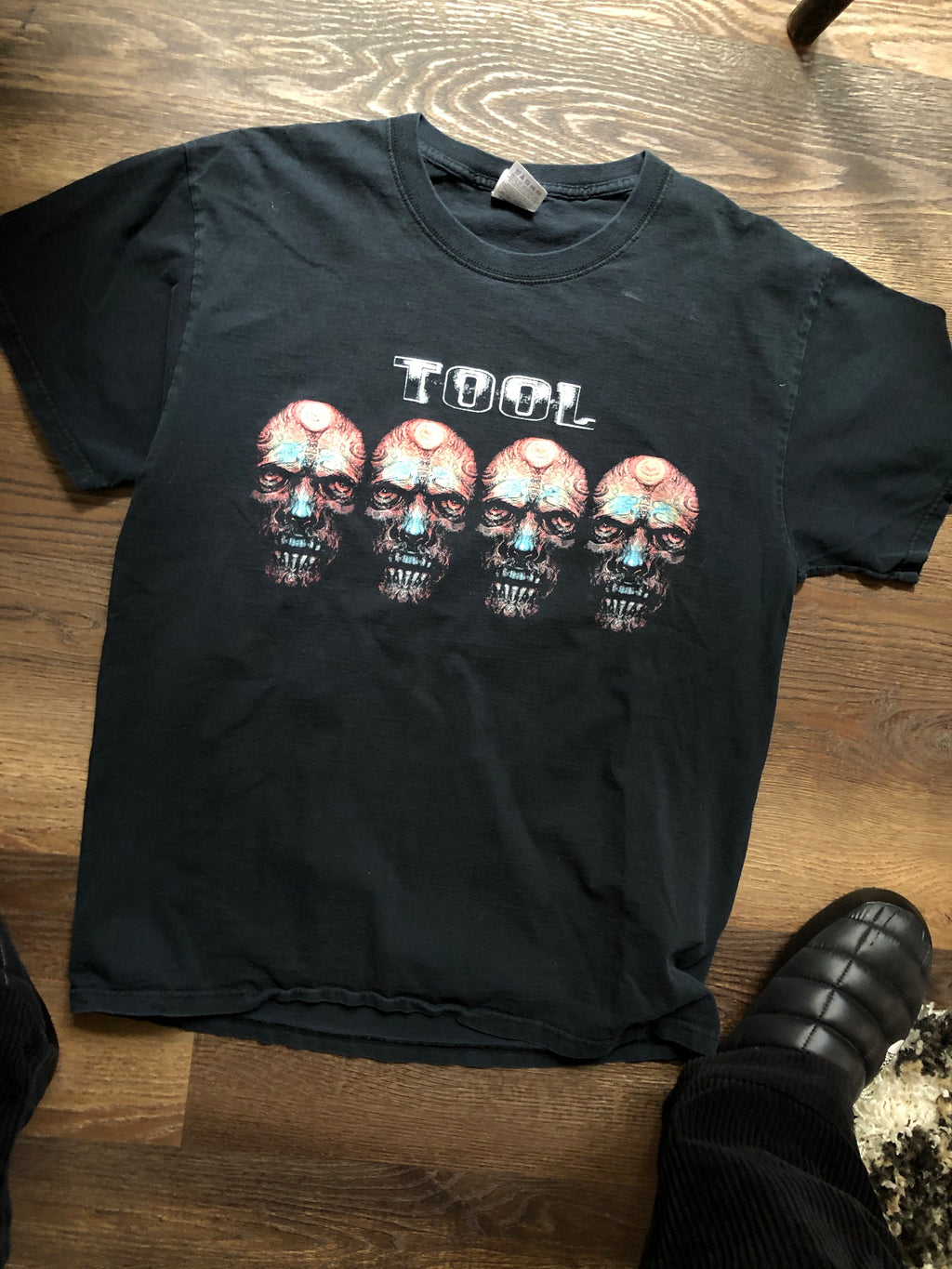 Tool Tee