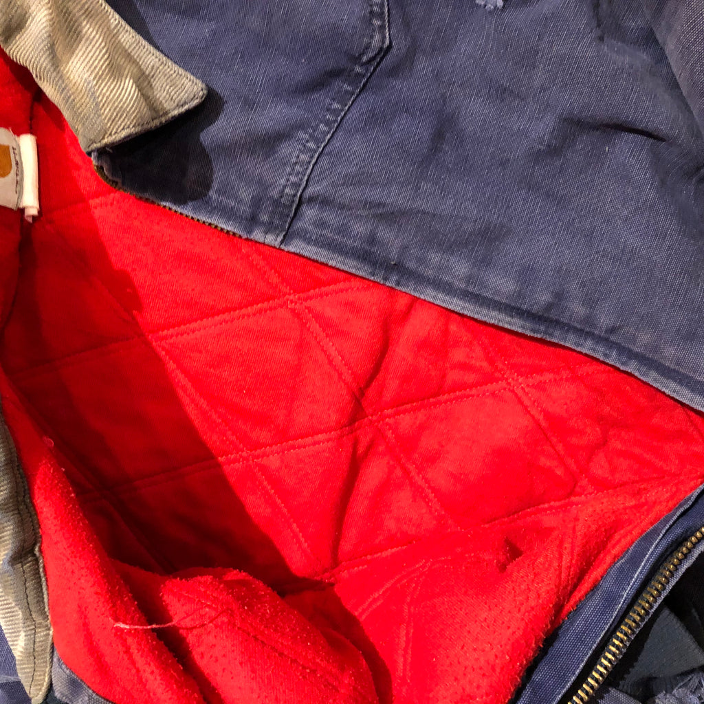 Vintage Carhartt Jacket