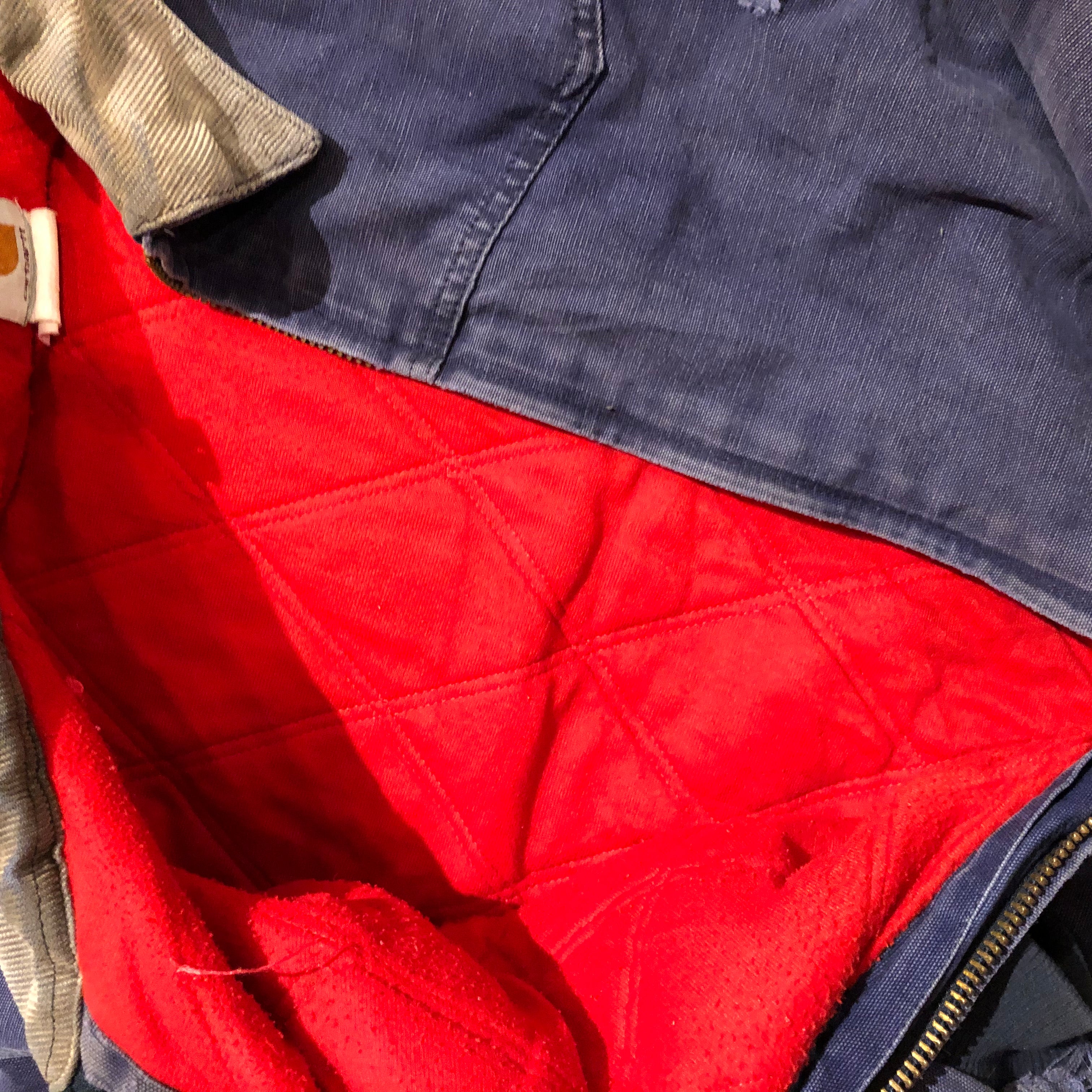 Vintage Carhartt Jacket