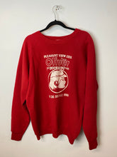 Load image into Gallery viewer, 1988 Oliver Musical Crewneck - L