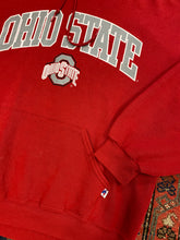 Load image into Gallery viewer, Vintage Russel Ohio State Hoodie - M/L