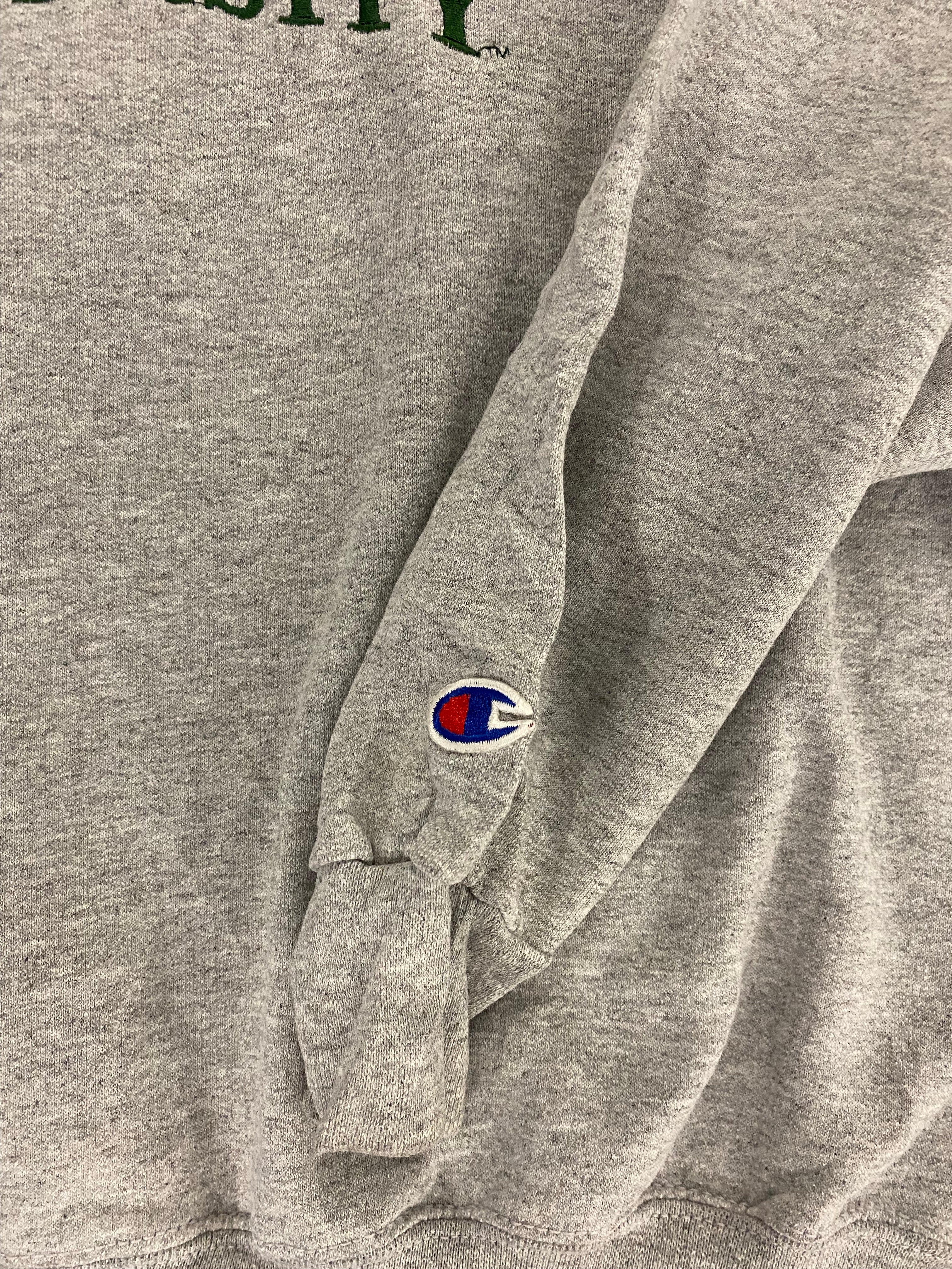 Vintage Ohio University Champion Crewneck - S