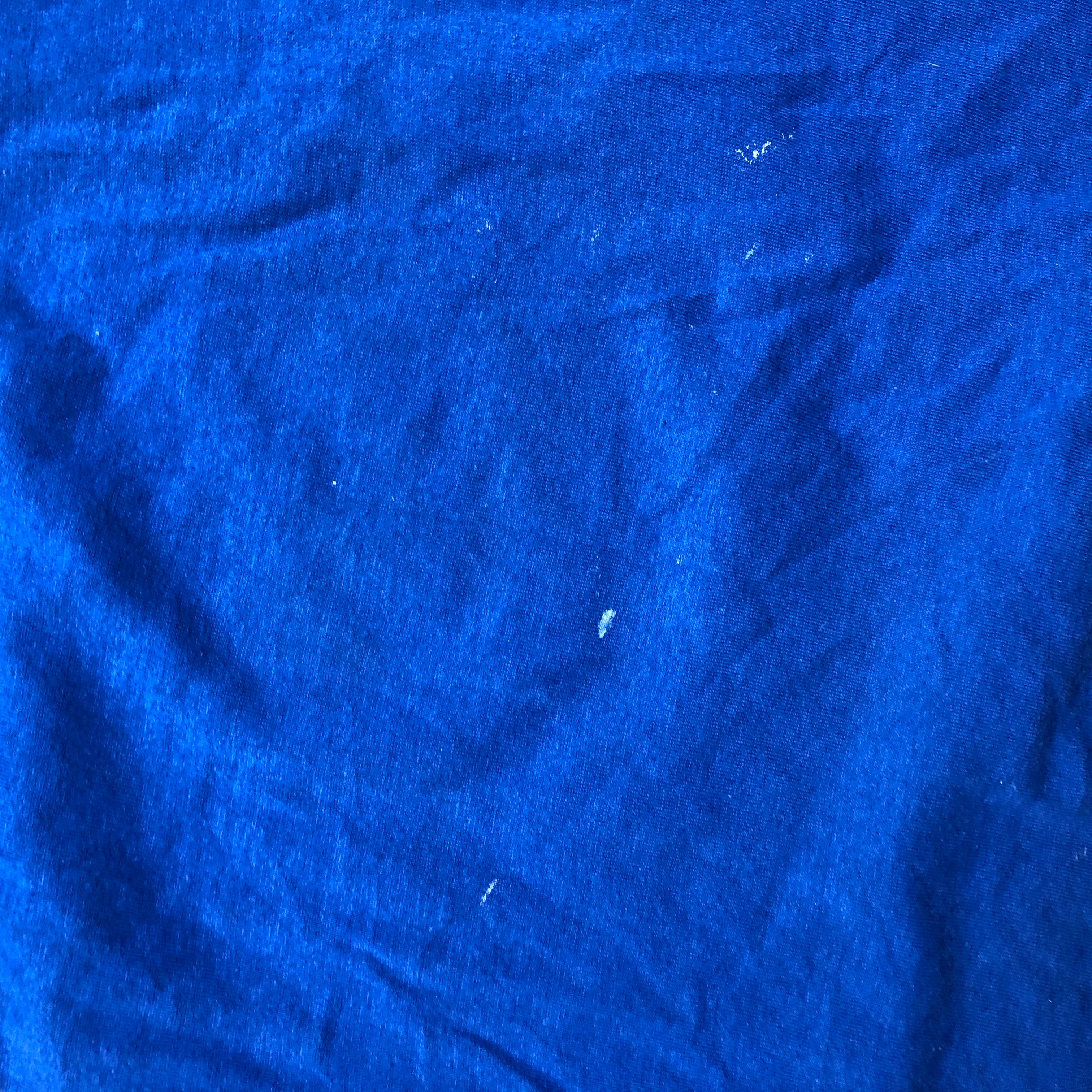 90s paper thin t shirt