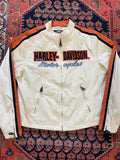 Vintage Harley Davidson jacket - WMNS/L