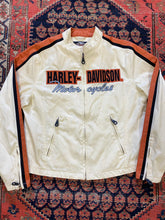 Load image into Gallery viewer, Vintage Harley Davidson jacket - WMNS/L