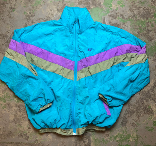 Vintage Nike windbreaker