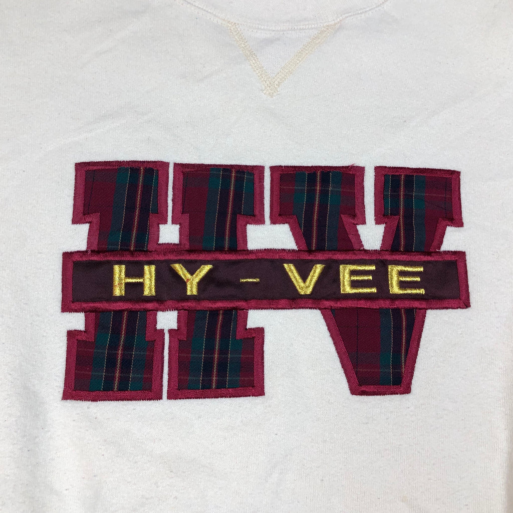 Ivy Crewneck