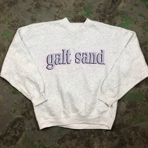 Galt Sands Crewneck