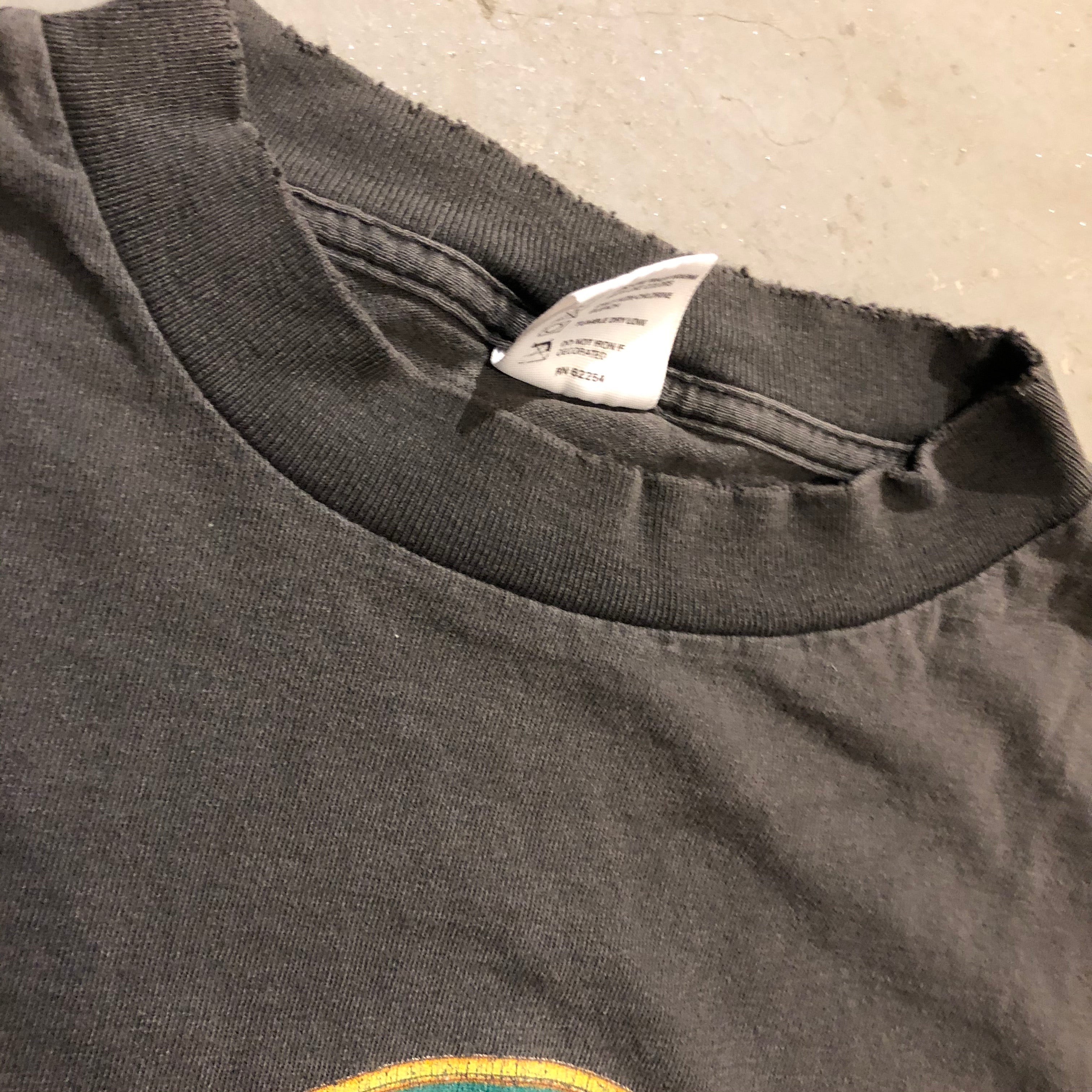 Vintage Hardrock T Shirt