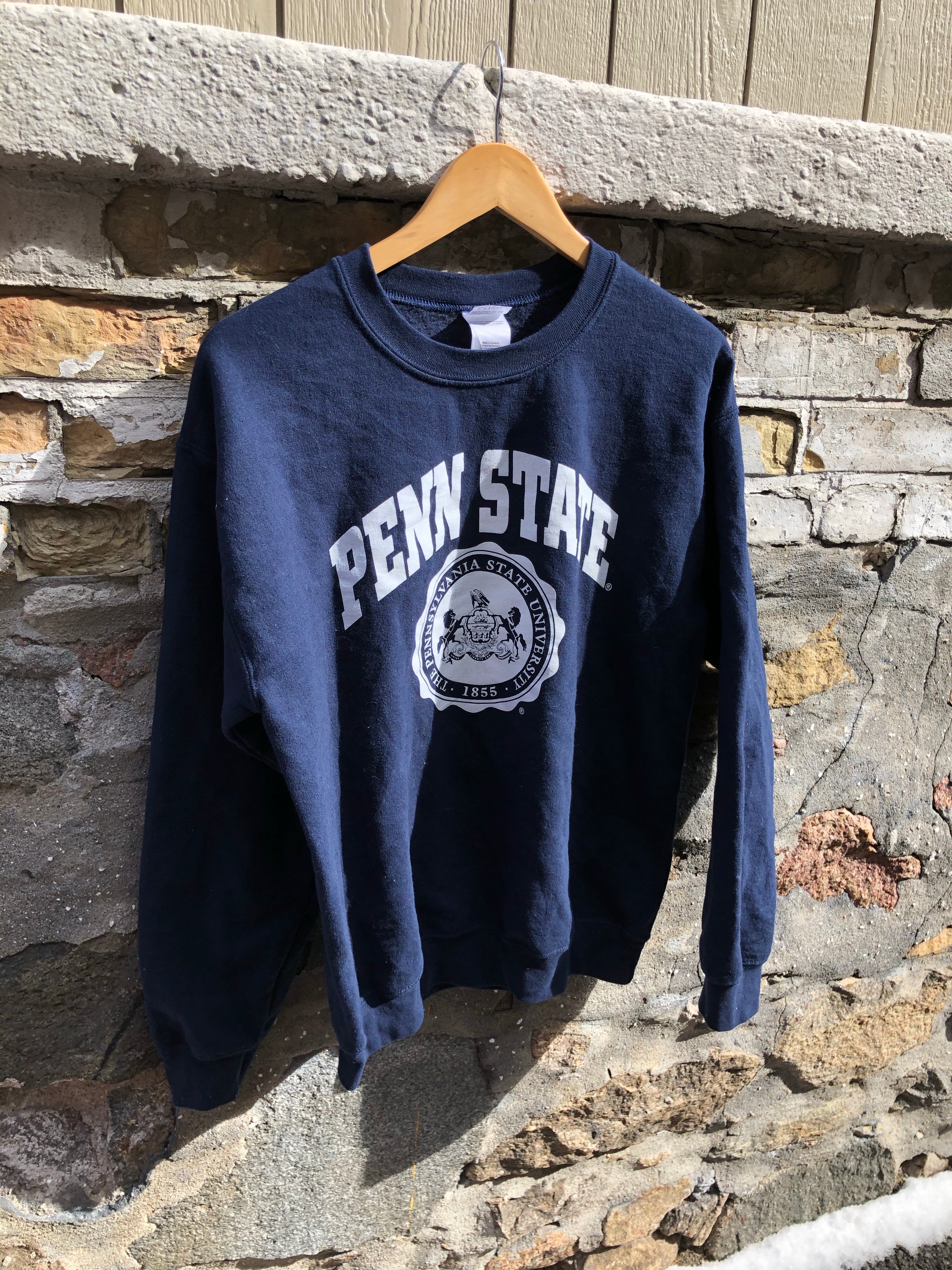 Penn State Crewneck