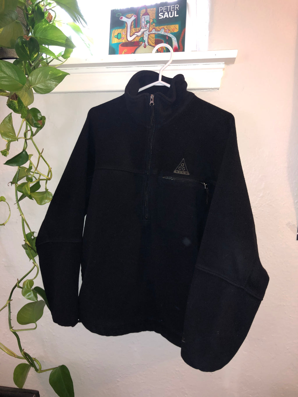 Nike ACG Fleece Sweater