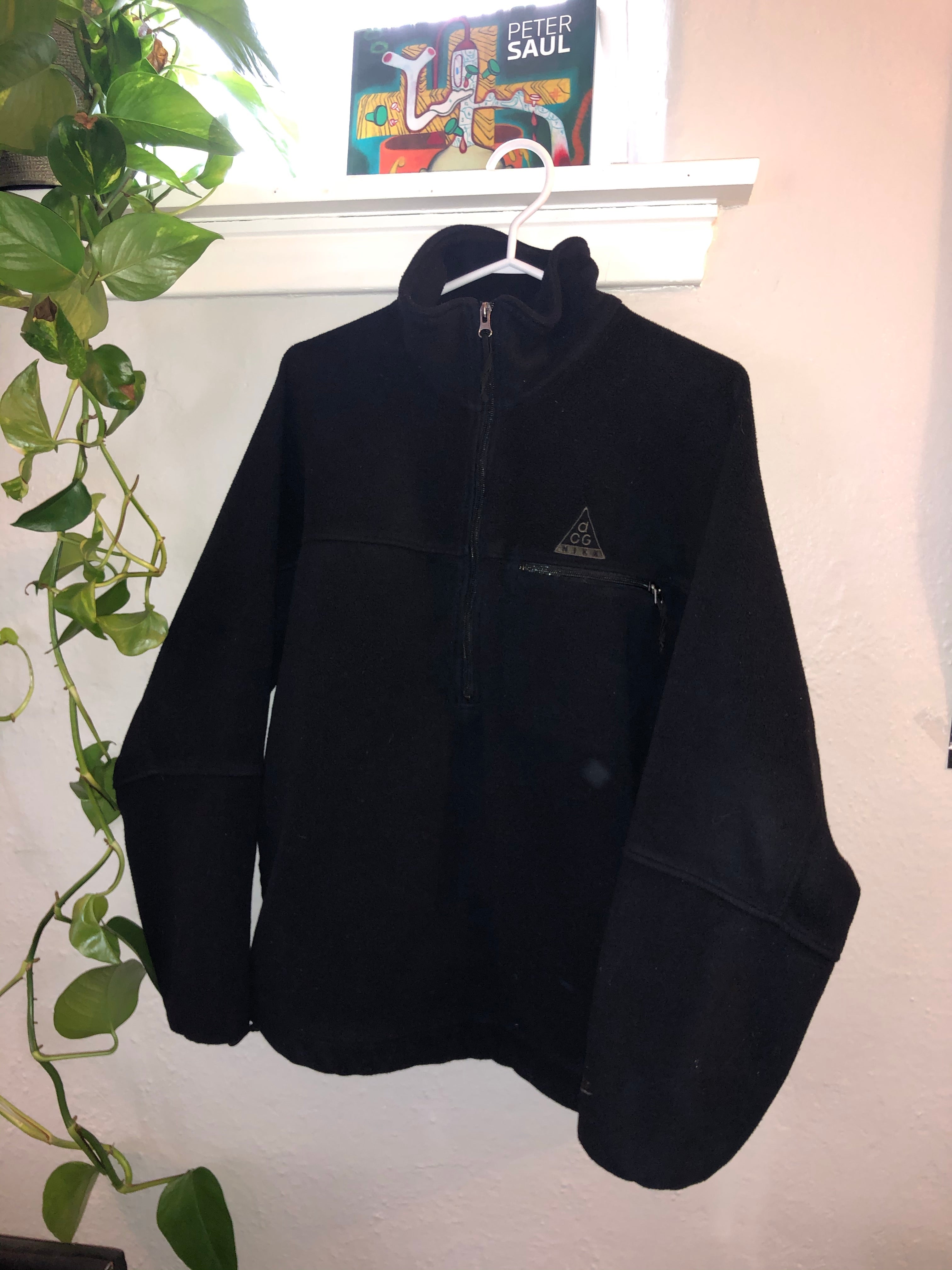 Nike ACG Fleece Sweater