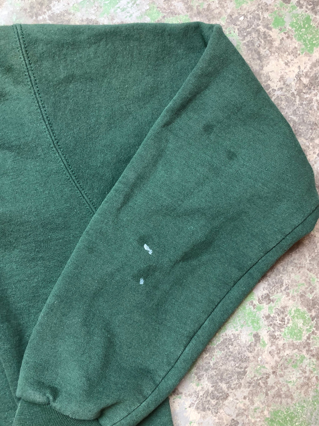 Champion hoodie
