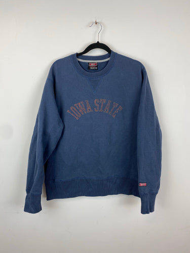 Vintage Iowa State crewneck