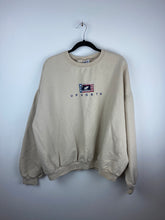 Load image into Gallery viewer, Embroidered Up North crewneck