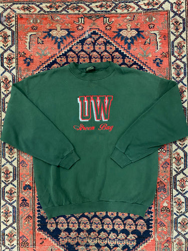 Vintage UW Crewneck - S/M