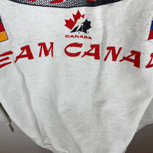 Load image into Gallery viewer, 1996 Team Canada summit crewneck