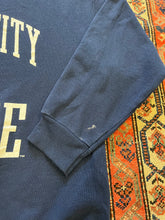 Load image into Gallery viewer, VINTAGE UNIVERSITY OF MAINE CREWNECK - LARGE