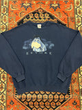 VINTAGE EEYORE CREWNECK - MEDIUM