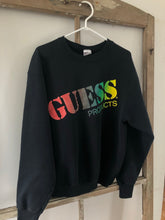Load image into Gallery viewer, Guess Crewneck