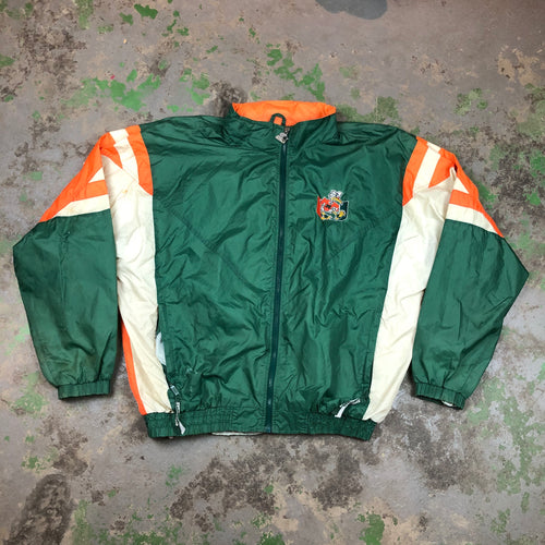 Miami starter jacket