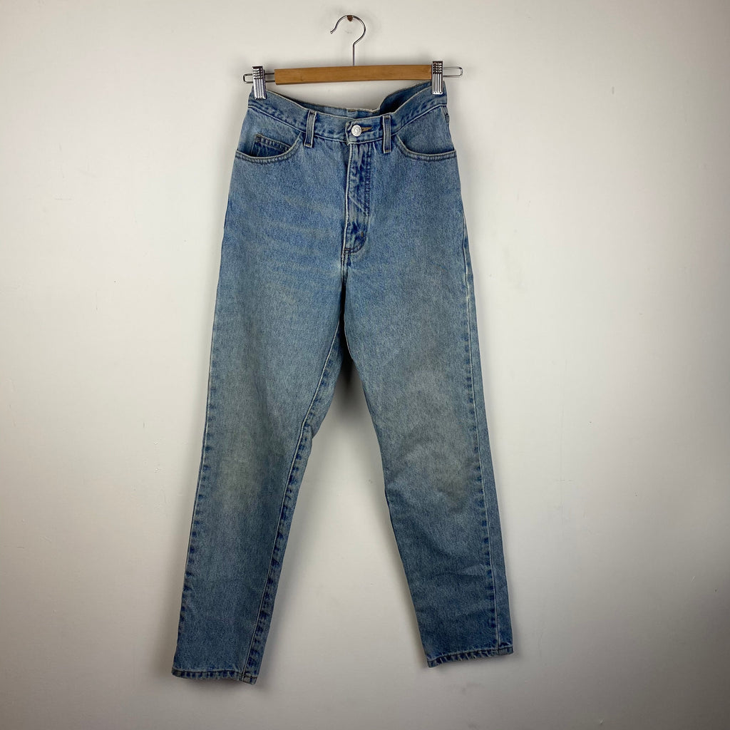 Vintage guess denim pants