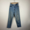 Vintage guess denim pants