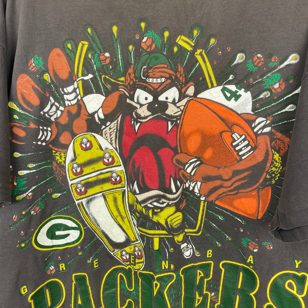 1993 Green Bay Packers T shirt