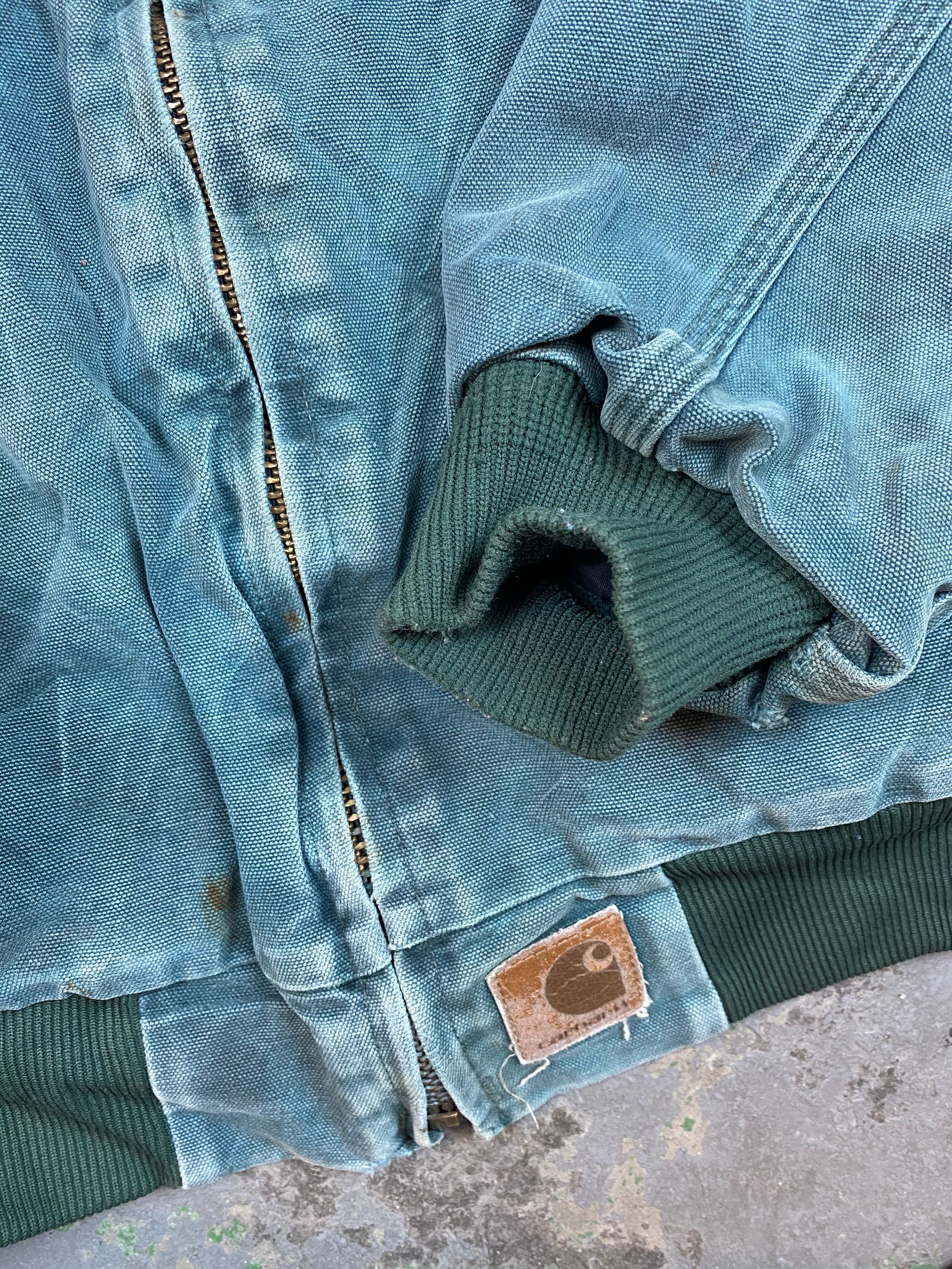 Vintage carhartt jacket