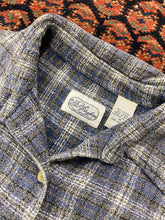 Load image into Gallery viewer, Vintage Plaid Shirt - S