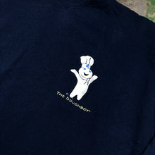 Load image into Gallery viewer, The Doughboy crewneck