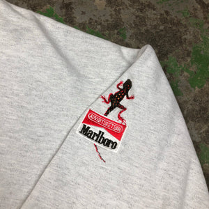 Marlboro Crewneck