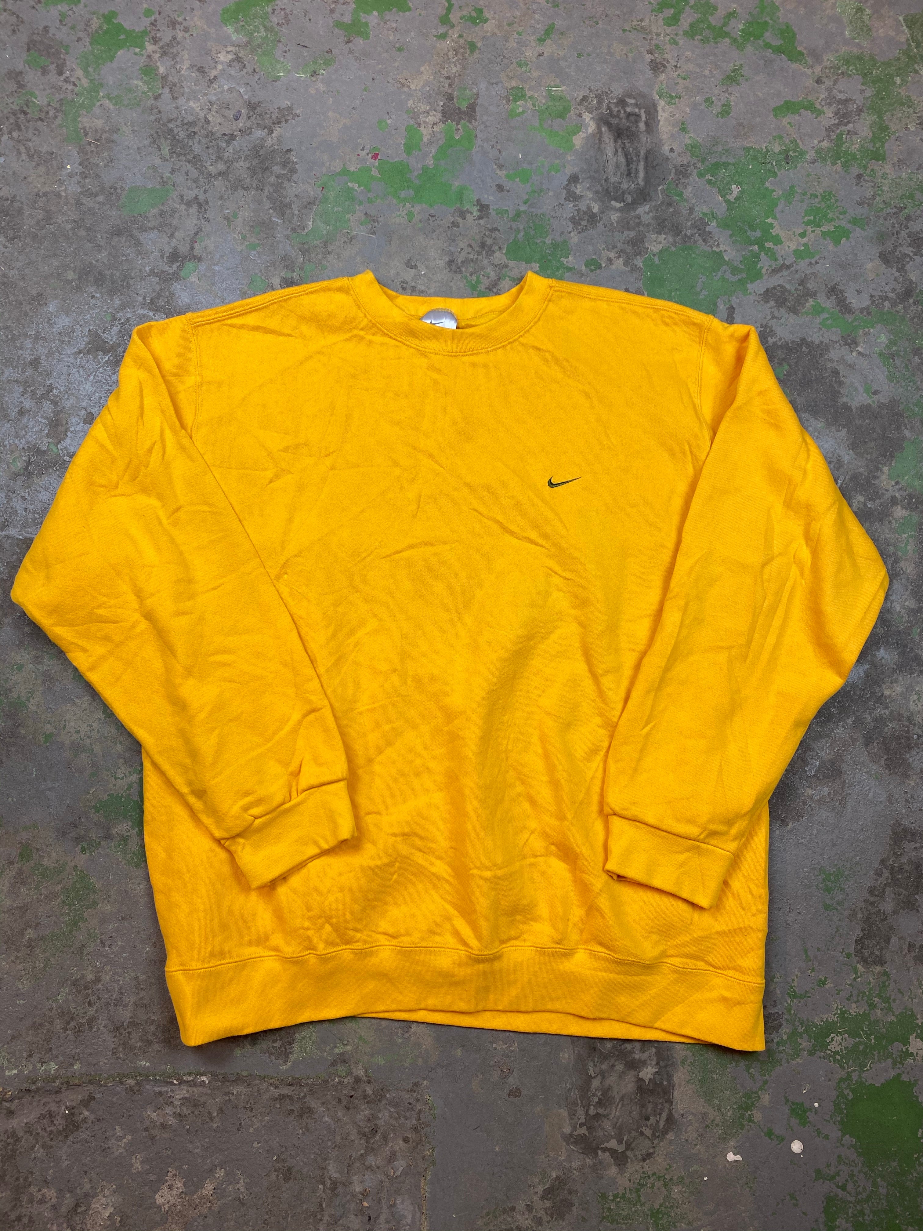 90s Nike crewneck