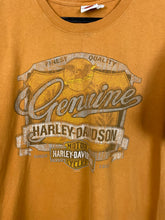 Load image into Gallery viewer, 2012 Front and Back Harley Davidson T Shirt - L