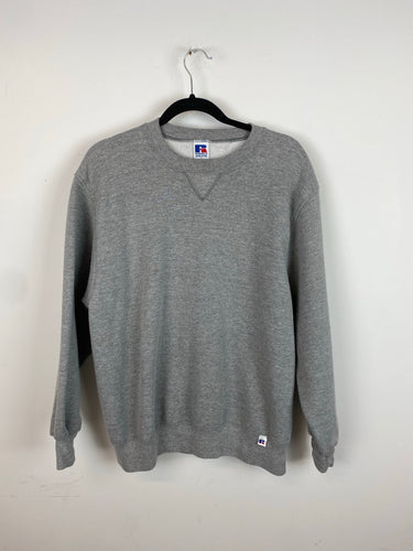 90s Made in USA Russell crewneck - S