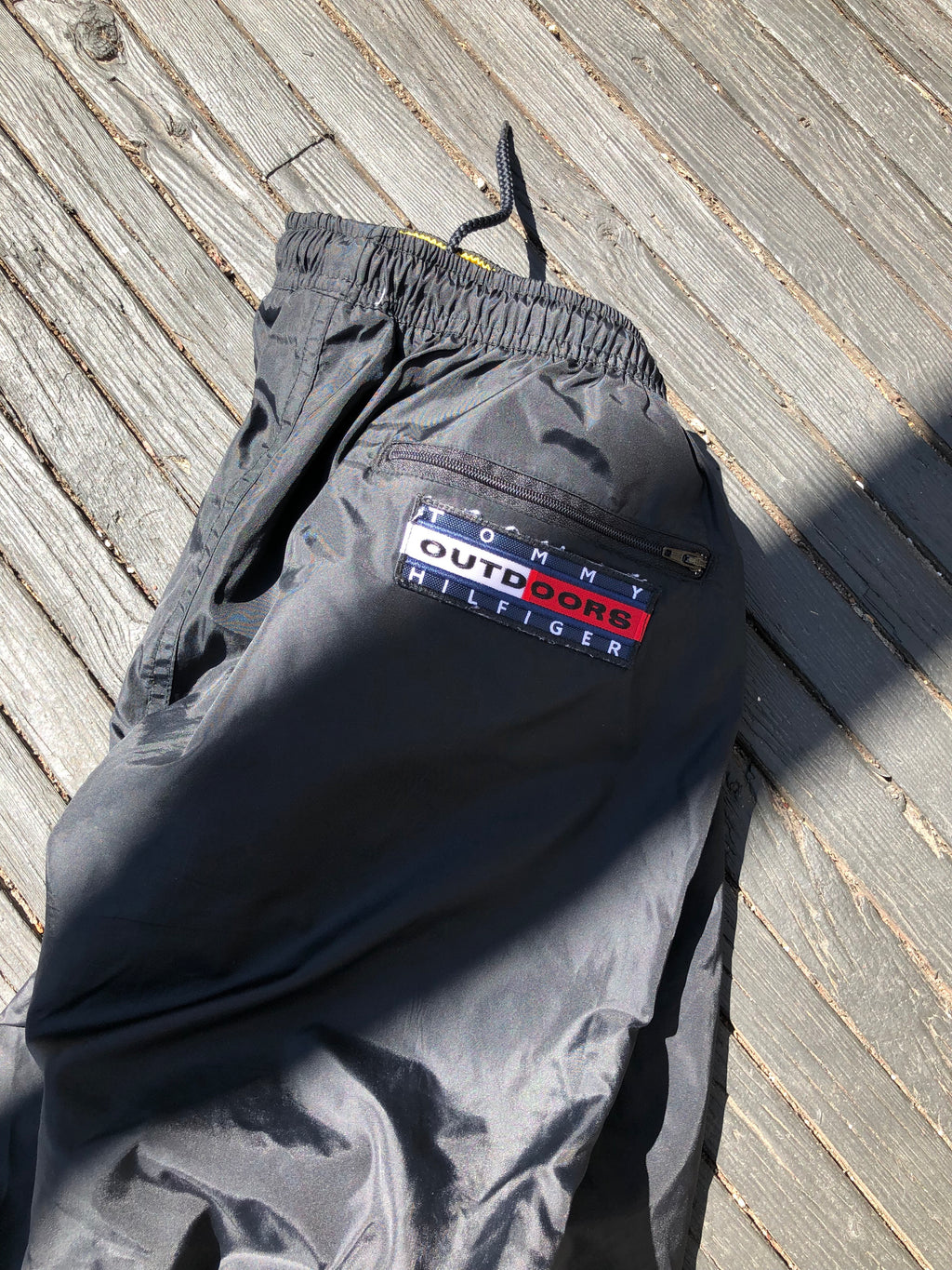 Tommy Splash Pants