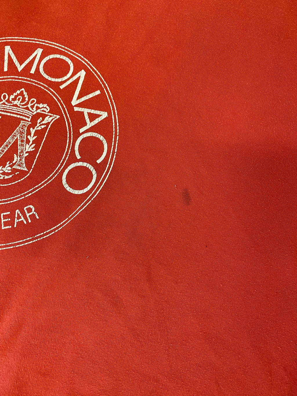 Vintage Club Monaco Crewneck - M