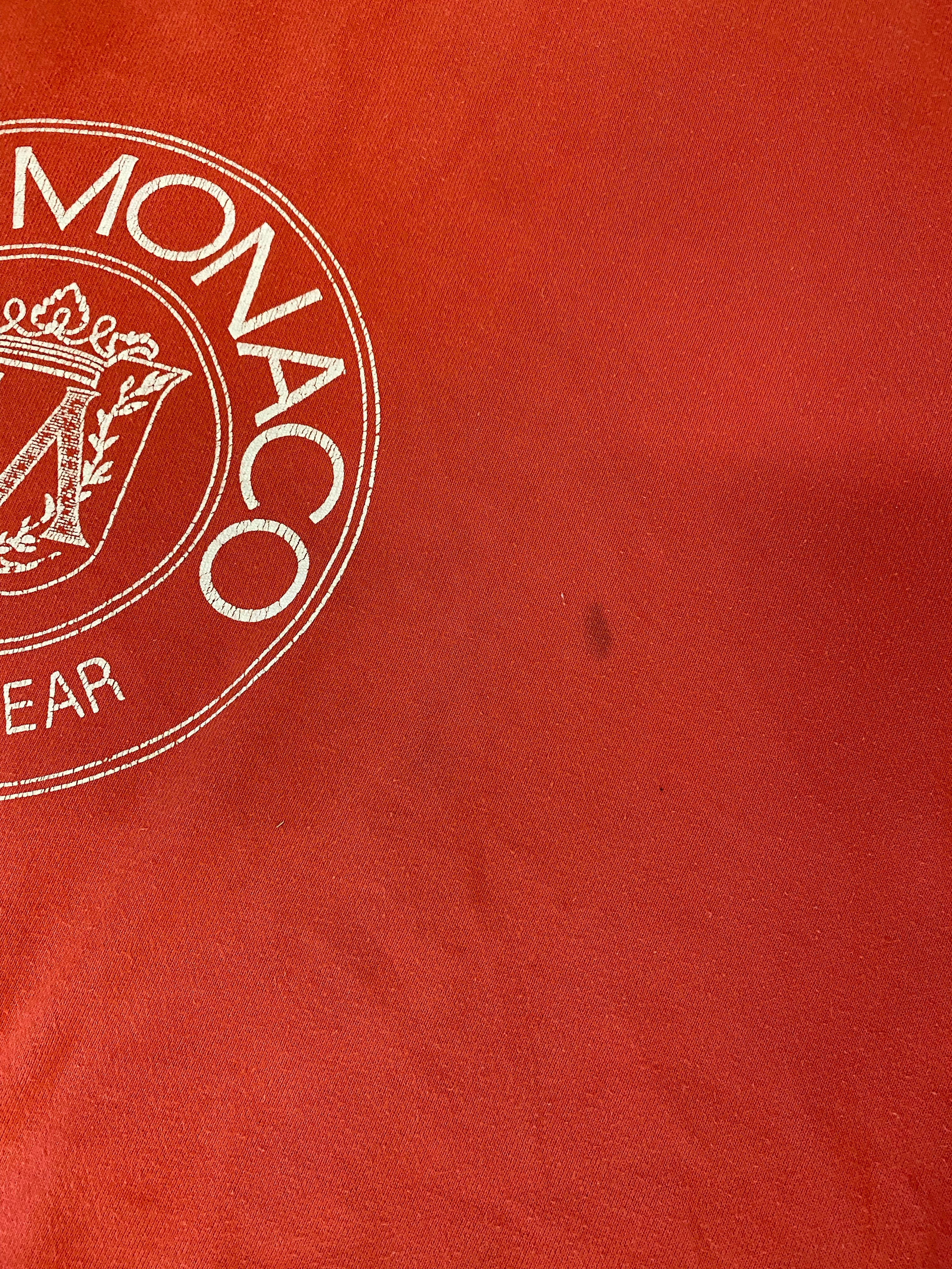 Vintage Club Monaco Crewneck - M