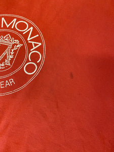 Vintage Club Monaco Crewneck - M