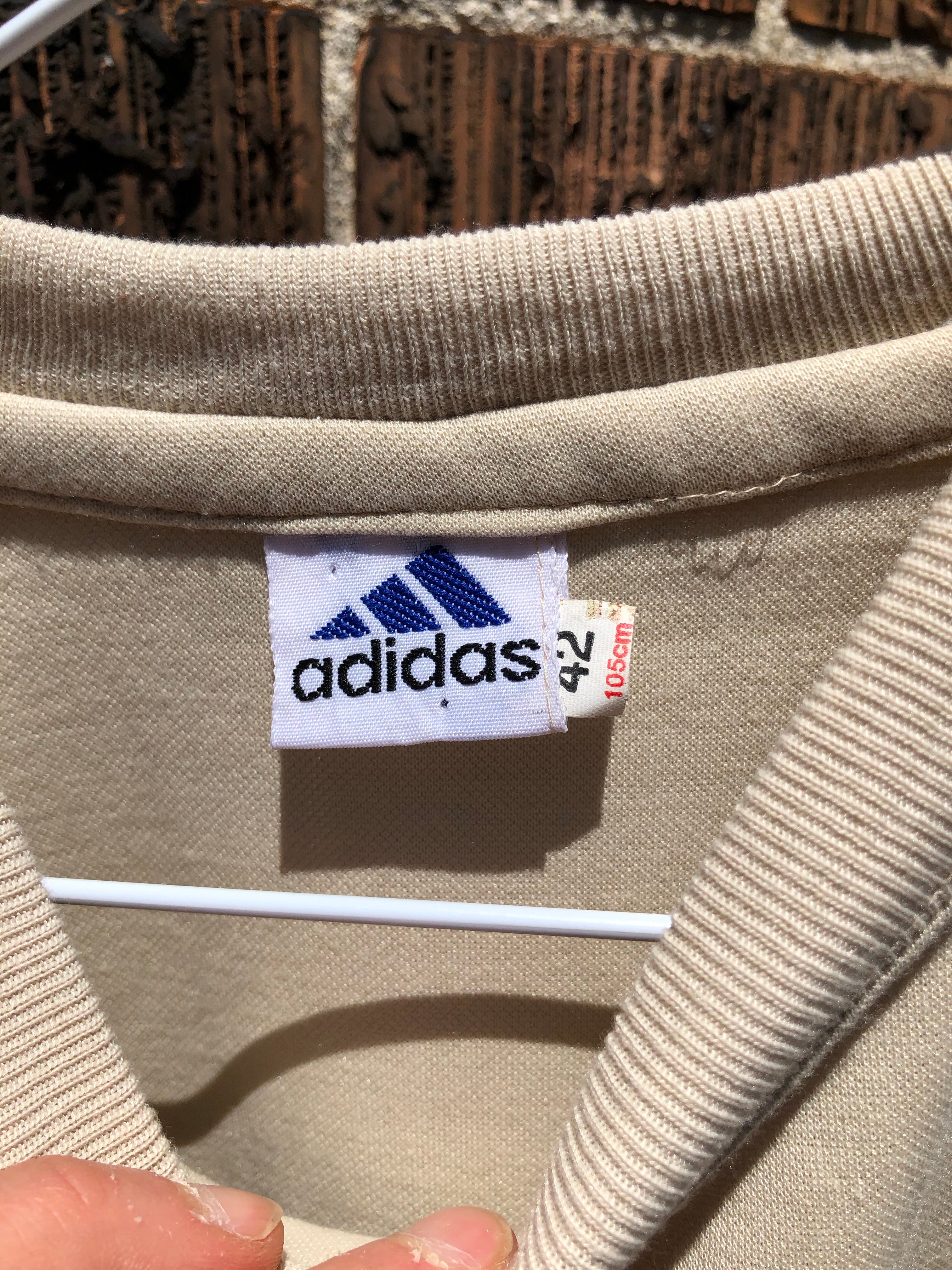 Vintage Adidas Shirt