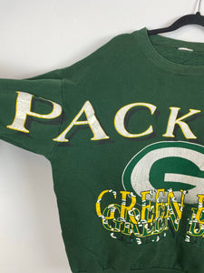 90s Green Bay Packers crewneck