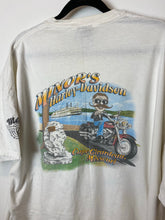 Load image into Gallery viewer, 2001 Front And Back Harley Davidson T Shirt - XL