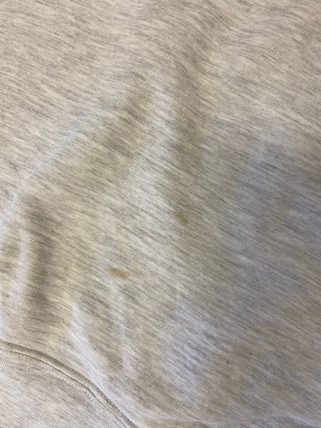 Vintage Bowling Green University Crewneck - L