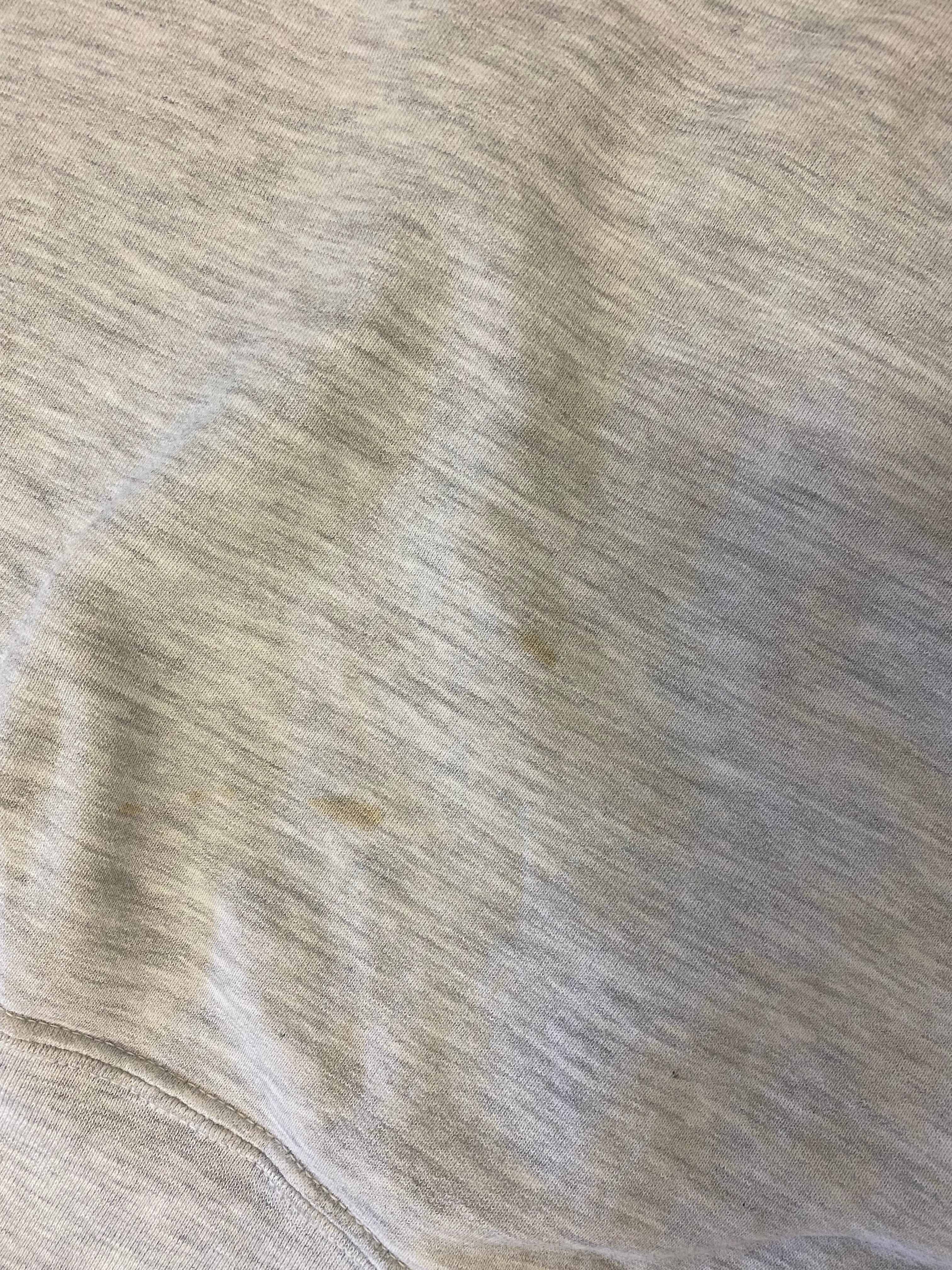 Vintage Bowling Green University Crewneck - L