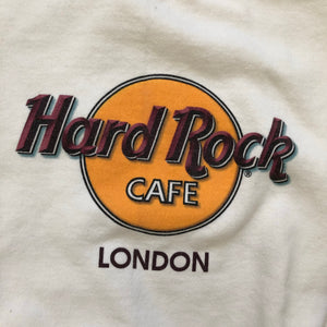 Hard Rock Cafe Crewneck