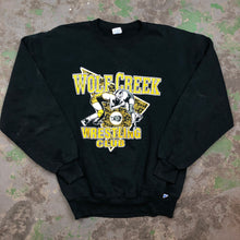 Load image into Gallery viewer, Russel wrestling Crewneck