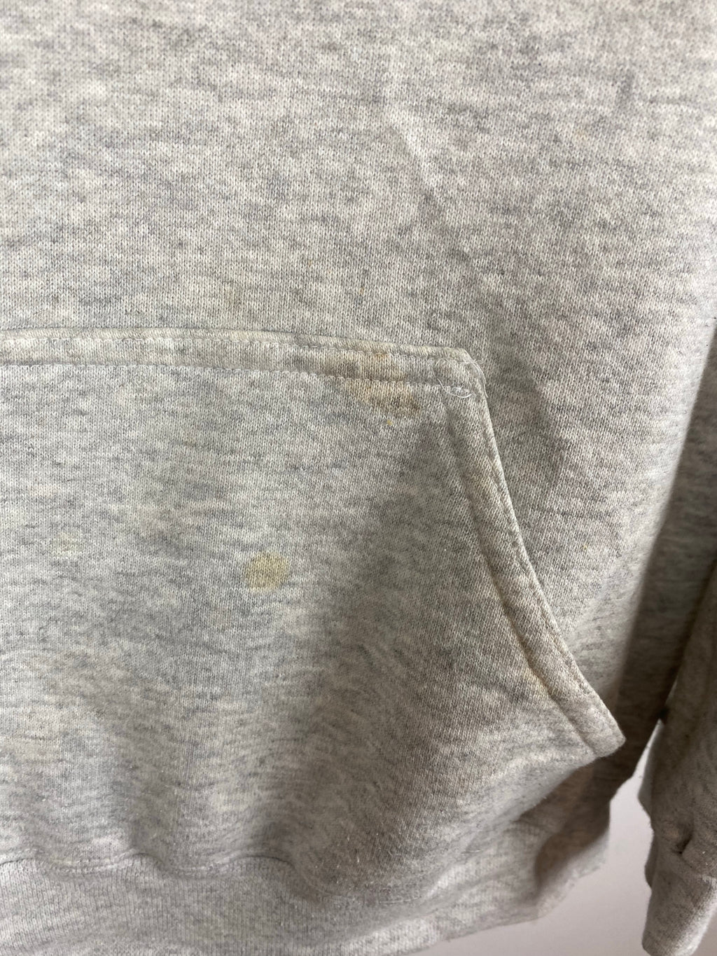 1995 made in USA Green Bay Packers hoodie