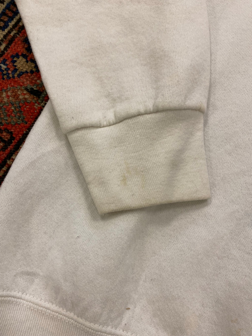 Vintage Truck Crewneck - M/L